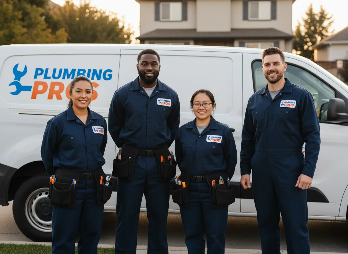 Water Heater Repair company in Hyampom, CA